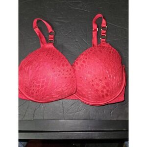 32DD‎ Victoria's Secret Very Sexy Push Up Bra